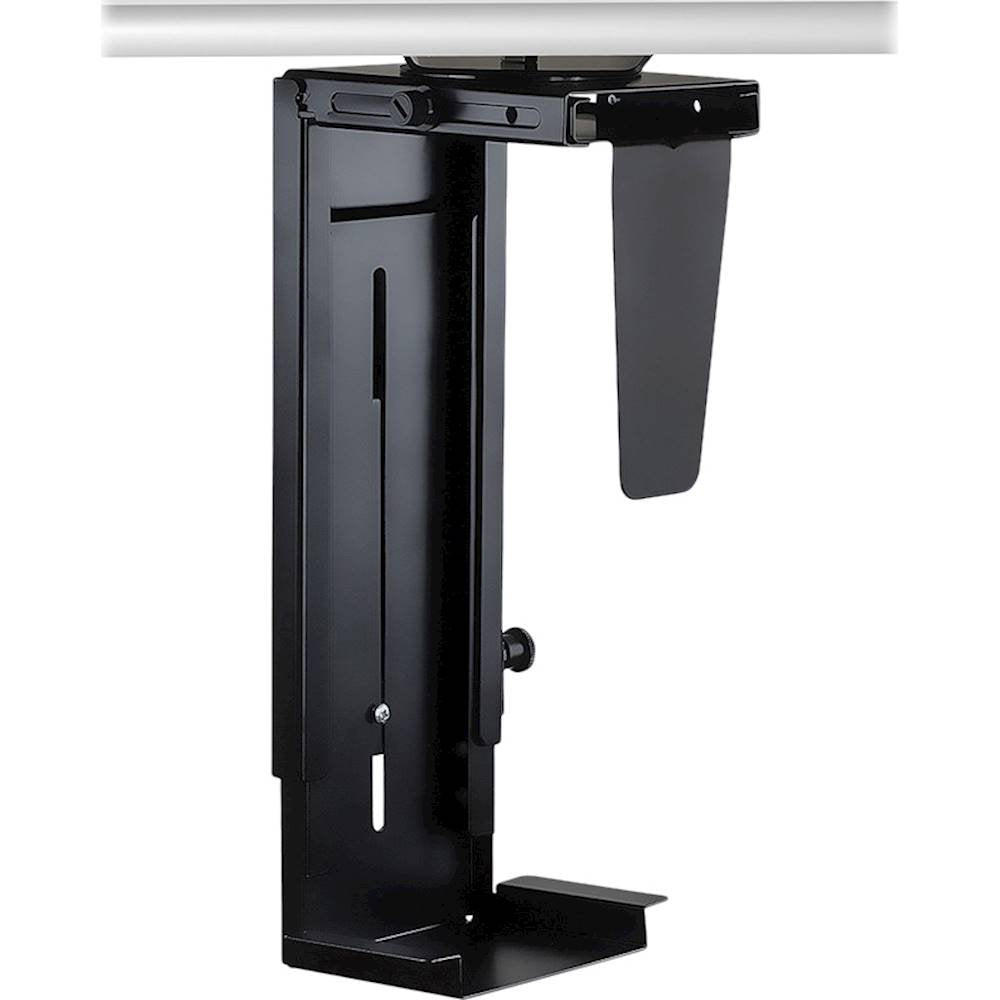 Mount-It | Under Desk CPU Computer Tower Holder | MI-7150