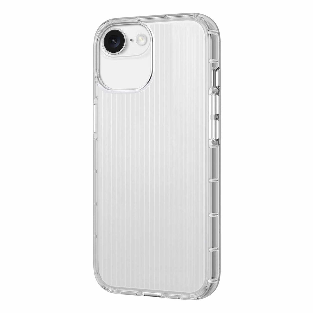 Nimbus9 | Alto 2 Case for iPhone 16e - Clear | N9AL-IPHSE25-CL