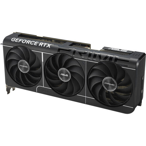 ASUS | Video Card GeForce RTX 5070 Ti PRIME OC Graphics Card (Native HDMI 2.1b) | PRIME-RTX5070TI-O16G