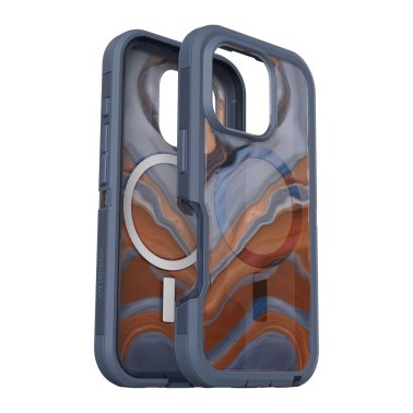OtterBox | Defender XT Pro iPhone 16 Pro - High Desert Agathe | 77-96095