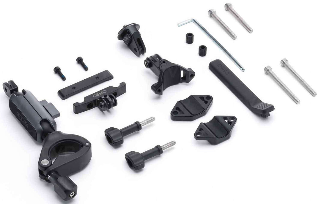 DJI | Osmo Bike Rear Mount Kit | CP.AS.AA000029.01