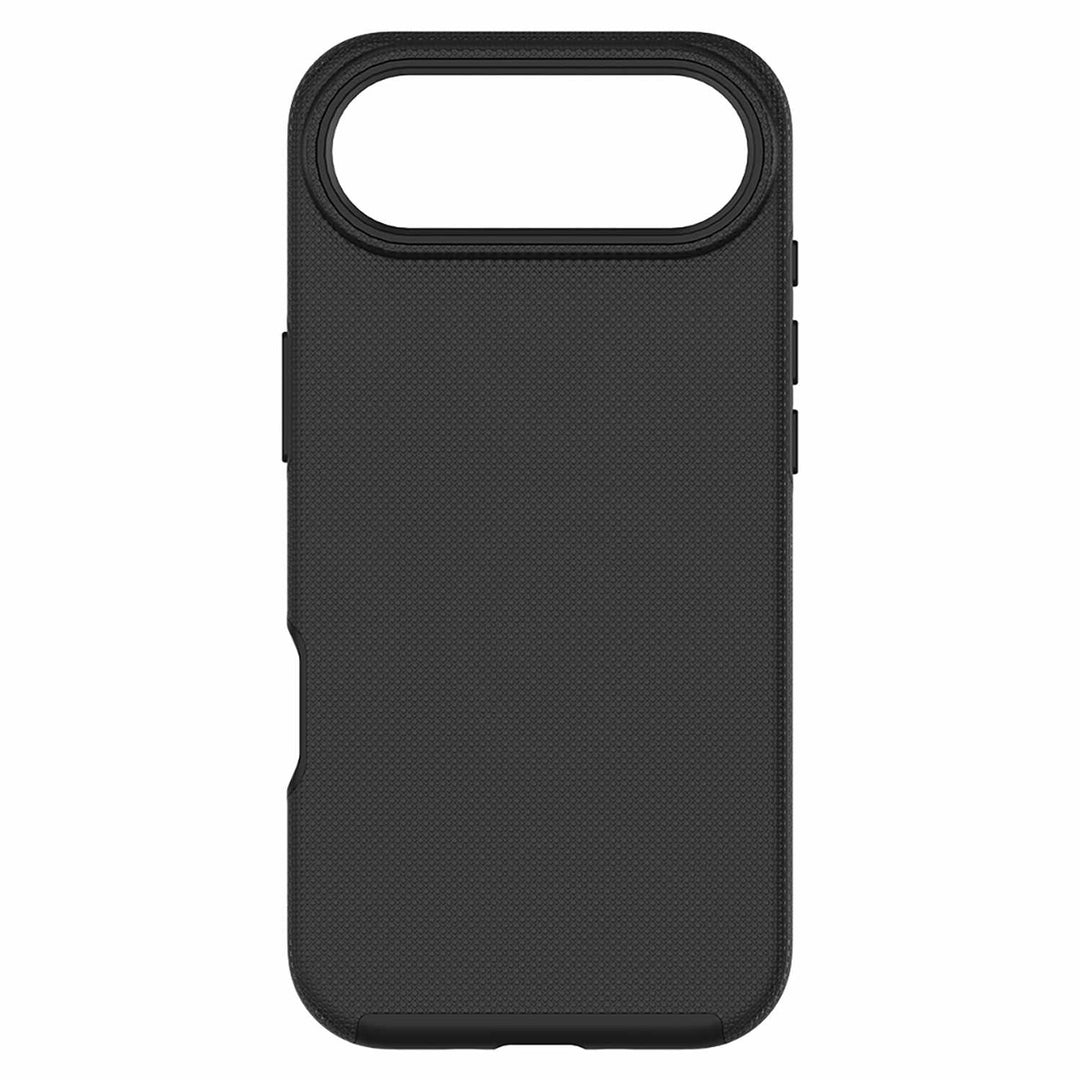 Blu Element | Armour Rugged iPhone 17 Air Case - Black | BEAR17A3