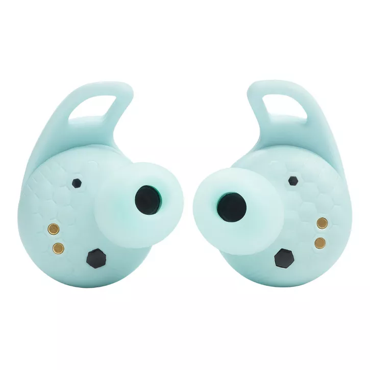 JBL | Reflect Aero In-Ear Noise Cancelling True Wireless Earbuds - Mint | JBLREFLECTAEROMAM