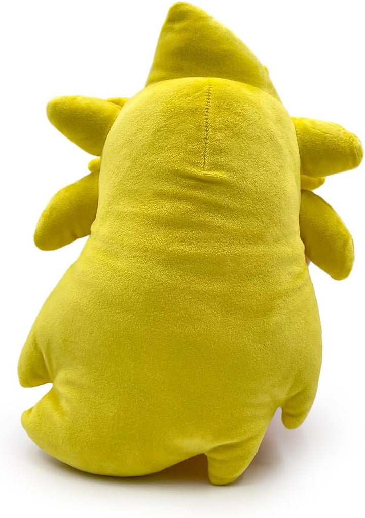 You Tooz | Super Saiyan Goku Plush Toys | PL-DBZ-YT-GOKU