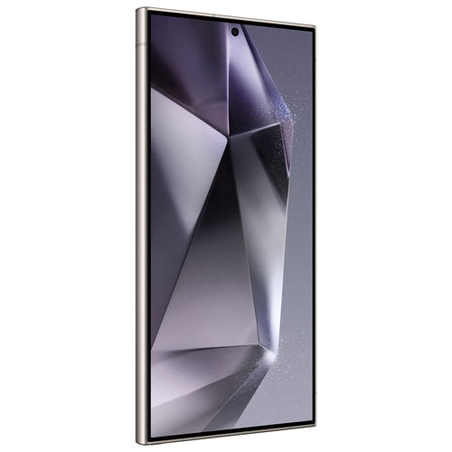 //// Samsung | S24 Ultra 256GB 12GB 6.8" - Titanium Violet | SM-S928WZVEXAC PROMO ENDS NED