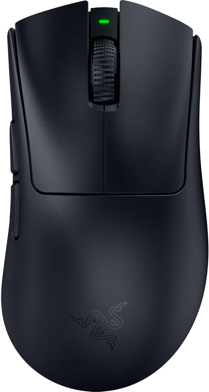 Razer Renewed | DeathAdder V4 Pro Gaming Mouse - Black | RZ01-05330100-R3UR