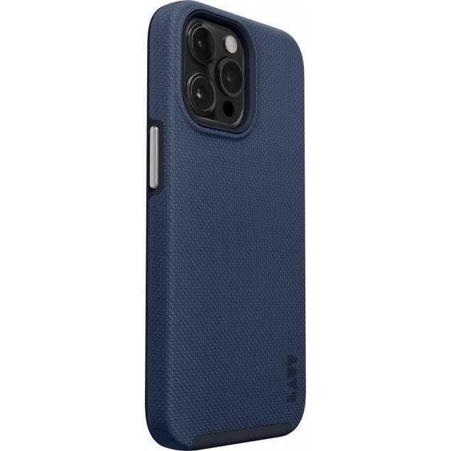 LAUT | Shield iPhone 13 Pro Max - Indigo | L_IP21L_SH_BL