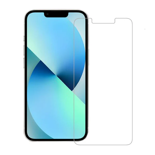 AXS | ARMORGlass for iPhone 13 mini | TEMPIP13M