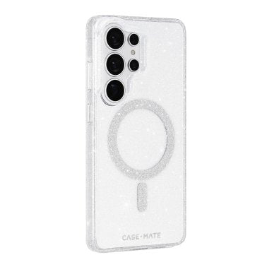 Case-Mate | Twinkle w/Magnet Case Samsung Galaxy S26 Ultra - Twilight Silver | CM059868