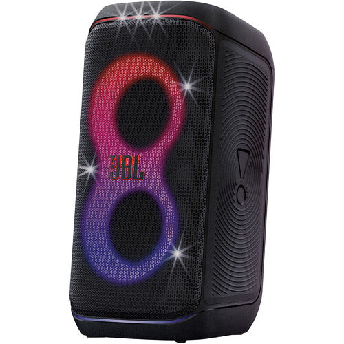 JBL | PartyBox Club 120 160W Wireless Party Speaker - Black | JBLPBCLUB120AM