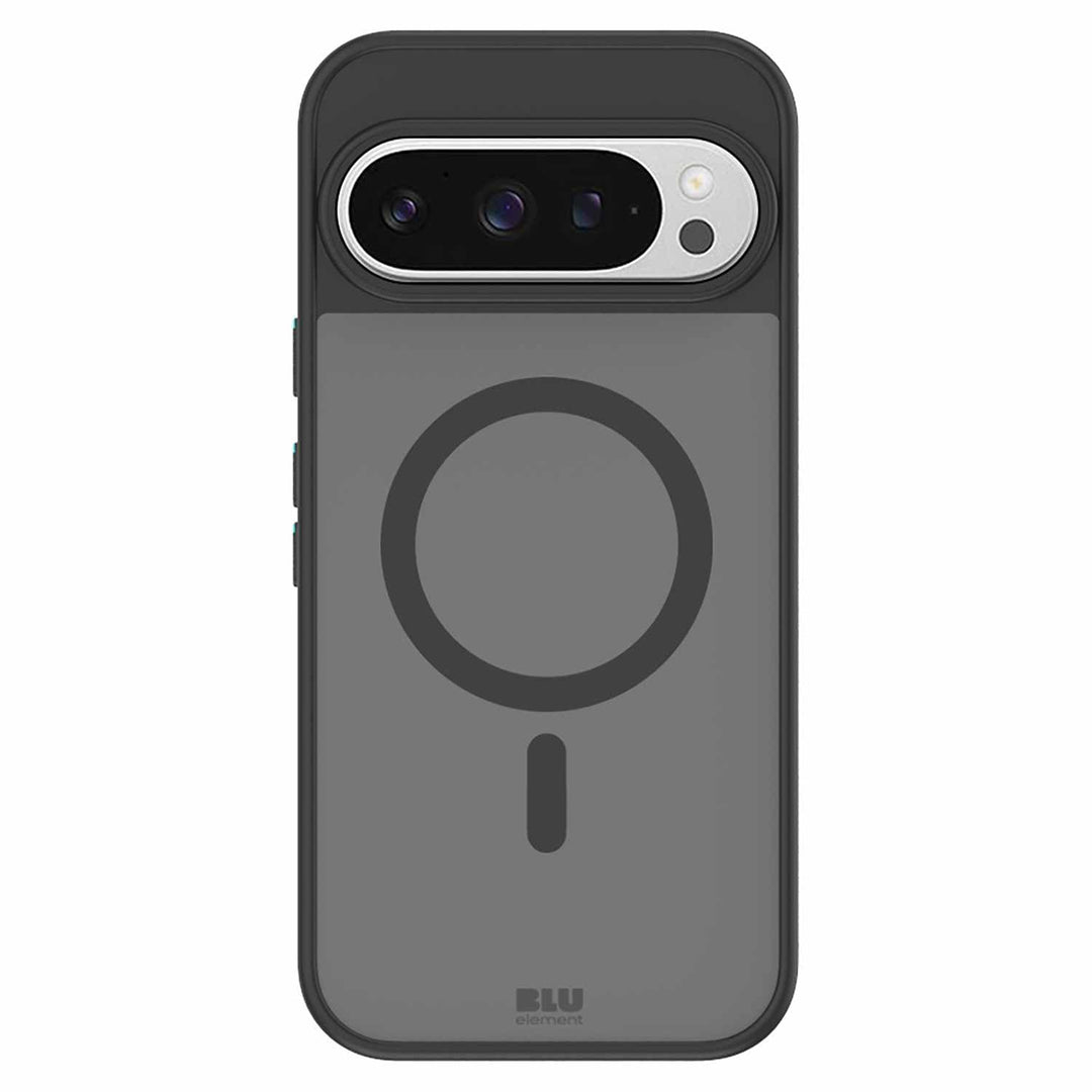 Blu Element | Chromatic w/Magnets Case for Google Pixel 10/10 Pro - Black | BEGP1010P5