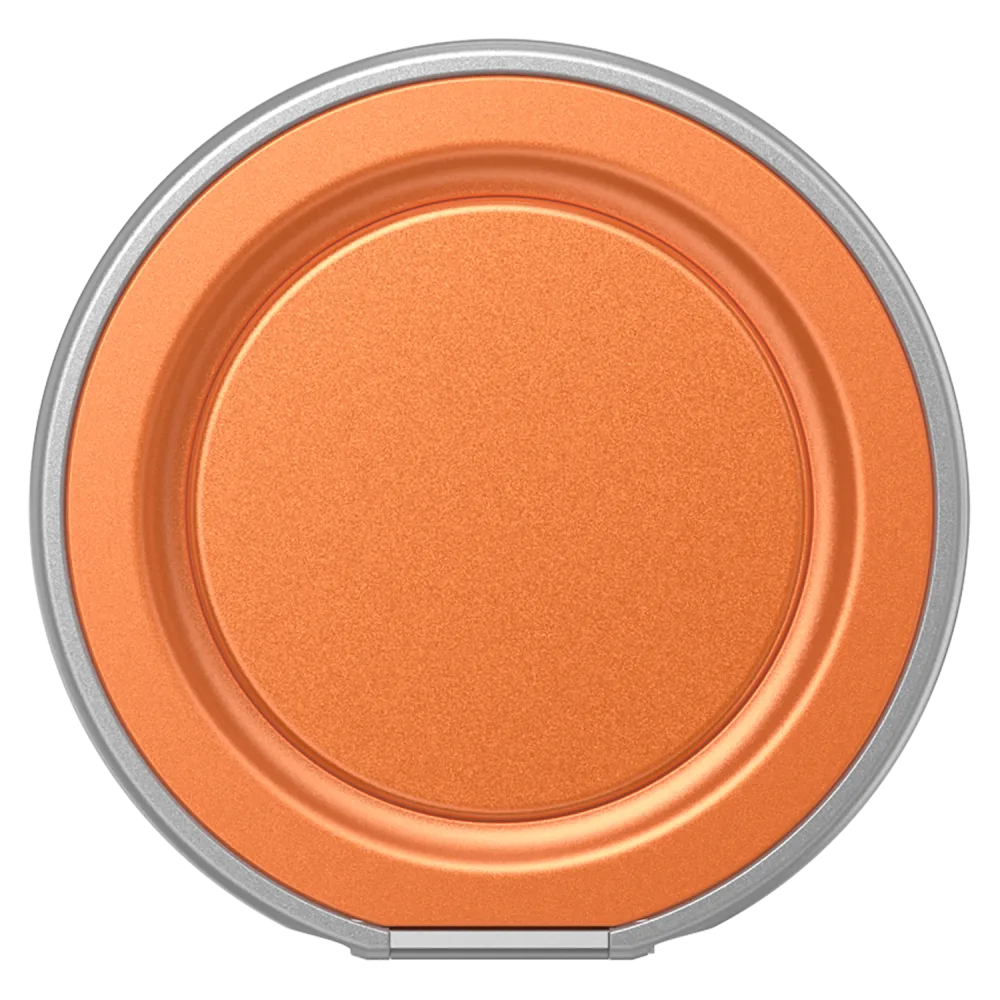PopSockets | MagSafe Low-Pro Grip - Orange | 809842