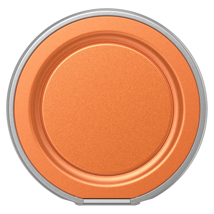 PopSockets | MagSafe Low-Pro Grip - Orange | 809842