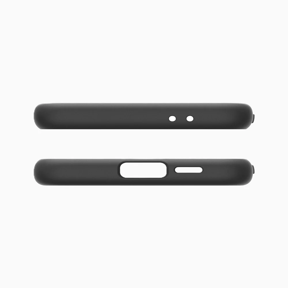 Spigen | Slim Armor Case for Samsung Galaxy S24 FE - Metal Slate | SGPACS08563