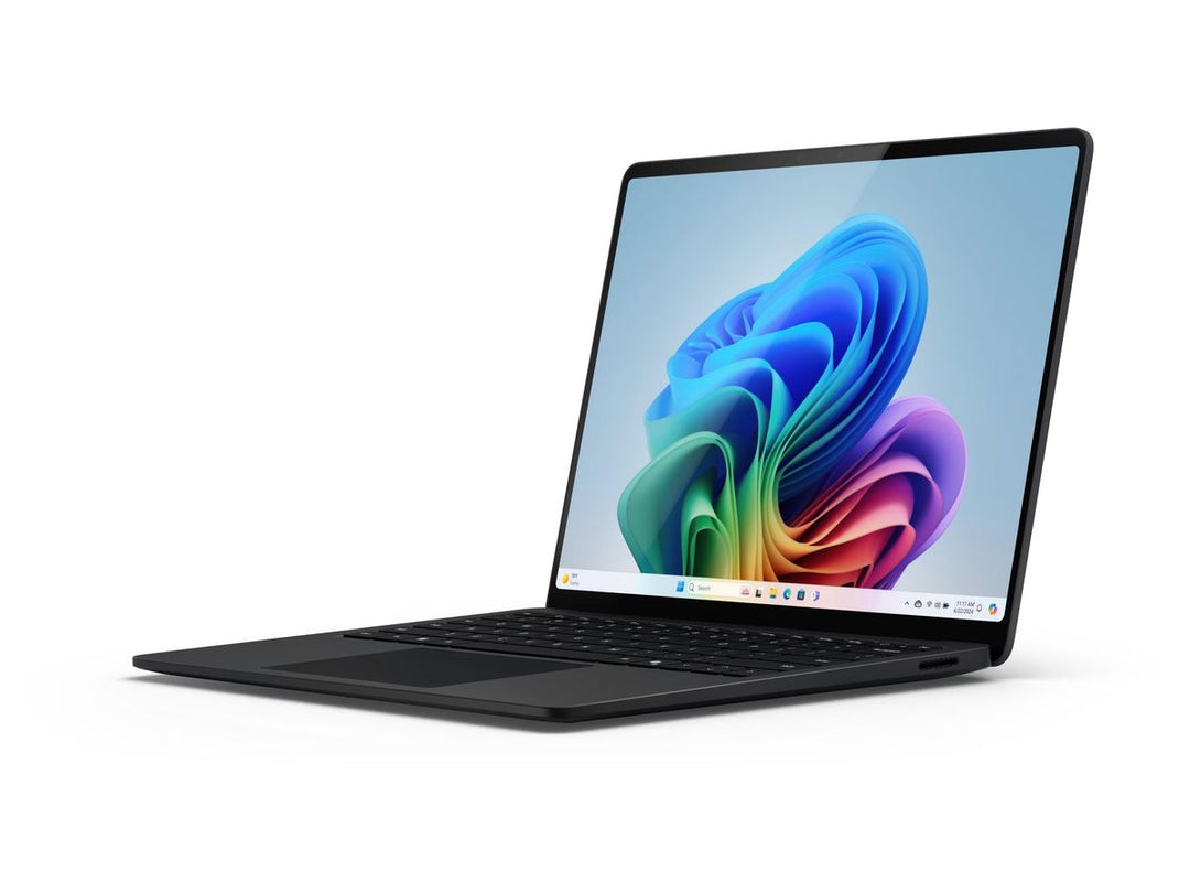Microsoft | Surface Laptop 7 13" Elite 16GB 512GB Commercial  Windows11 Pro - Black | ZGZ-00038