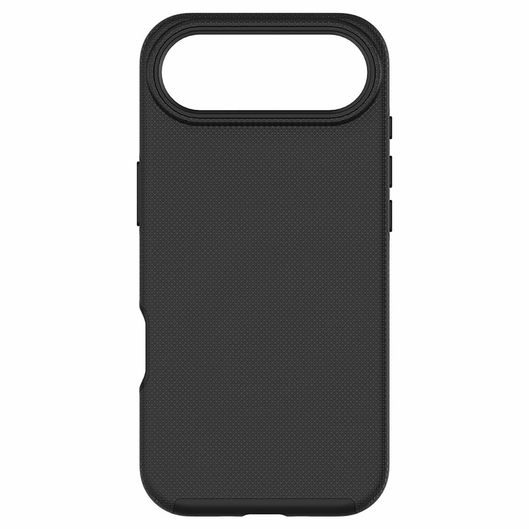 Blu Element | Armour Rugged MagSafe iPhone 17 Air Case - Black | BEARMG172