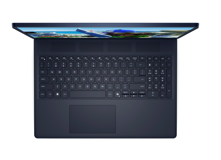 Alienware | Aurora Gaming Laptop 16" WQXGA 120Hz Intel 7 (Series 2) 240H 32GB DDR5 1TB RTX 5060 Wifi 7 BT W11 Home 1YR Onsite