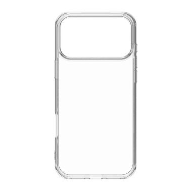 SPECTRUM | Clearly Slim Case iPhone 18 Pro Max/17 Pro Max - Clear | 18PMAXCLEARLY