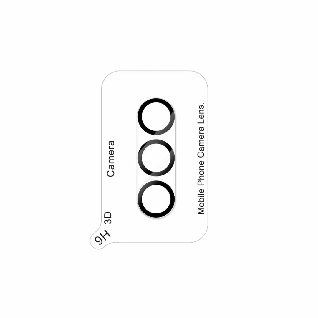 Blu Element | Camera Lens Protector for Samsung Galaxy A15 5G | 118-2724