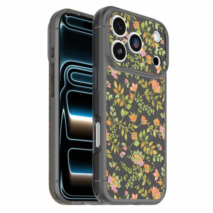 Otterbox | Lumen MagSafe Case iPhone 18 Pro/17 Pro  - Garden Harmony | 77-001132