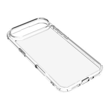 SPECTRUM | Clearly Slim iPhone 17 Air Case - Clear | 17PCLEARLY