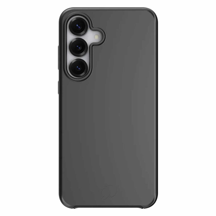 Nimbus9 | Cirrus 3 w/Magnets Case for Samsung Galaxy S25 FE - Black | N9C3MS-SAMGS25FE-BLK