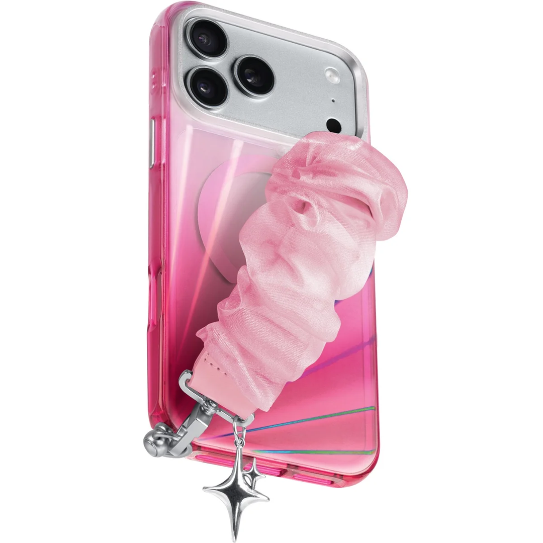 LAUT | NOVA GLOW for iPhone 18 Pro Max/17 Pro Max - Star Haze | L_IP26D_NG_P