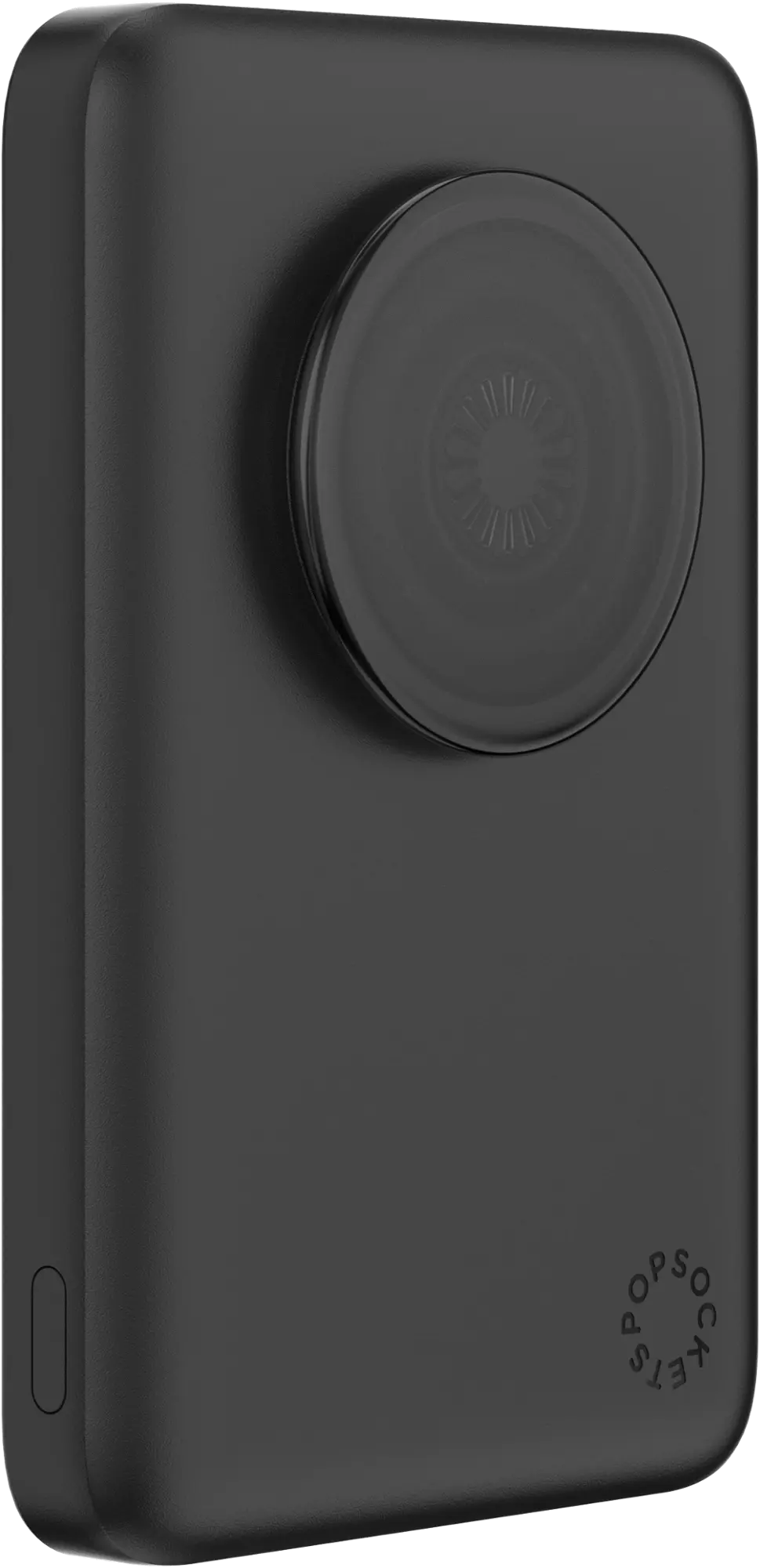 PopSockets | MagSafe Power Pack Charger 5000 mAh - Black | 109-1598