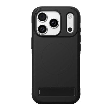 ZAGG | Graphene Sedona Snap iPhone 18 Pro/17 Pro Kickstand Case - Black | 702322367