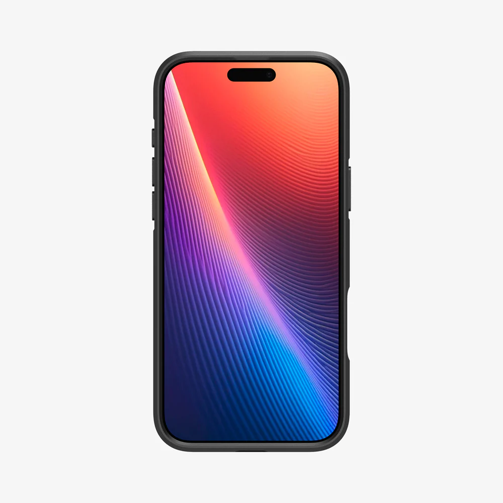 Spigen | Core Armor MagFit for iPhone 16 Pro Max - Matte Black | SGPACS08024