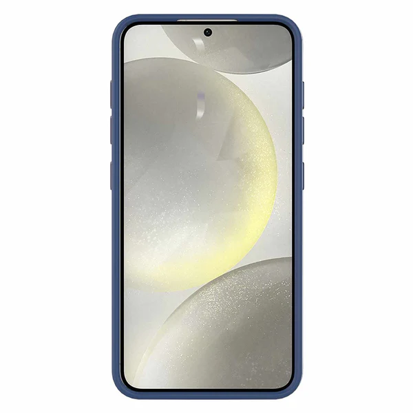 Blu Element | Chromatic Kick Compatible w/MagSafe Case for Samsung Galaxy S25+ / S24+ - Navy | 120-9188