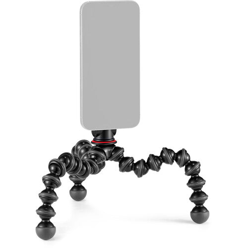 Joby | Griptight Gorillapod with MagSafe Mount - Black | JB01753
