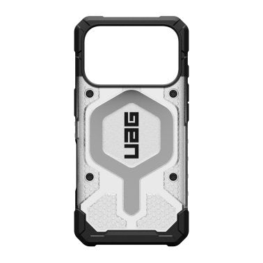 UAG | Pathfinder iPhone 17 Pro Magsafe Case - Ice Silver | 114551114333