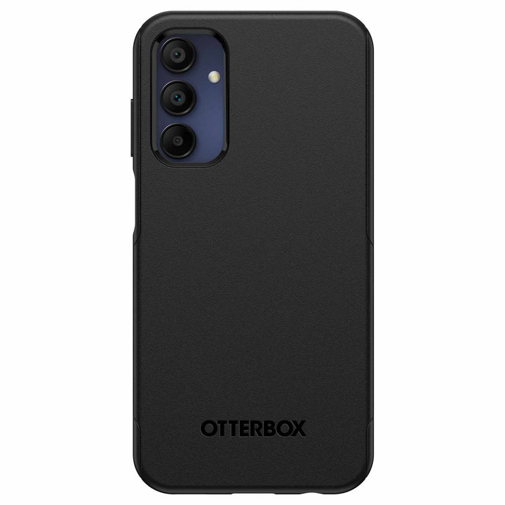Otterbox | Commuter Series Lite Protective Case Samsung Galaxy A15 5G - Black | 120-8109