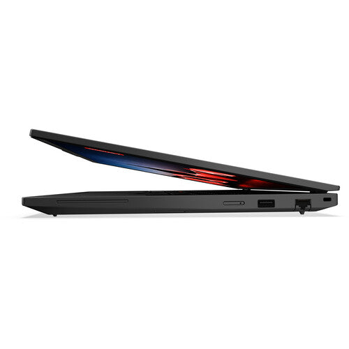 Lenovo | ThinkPad T16 16" Gen 3 Multi-Touch Laptop - Black | 21MN005HUS