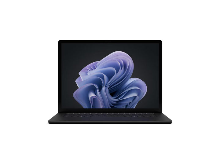 Microsoft | Surface Laptop 6 13.5" for Business Intel Ultra 5 16GB RAM 256GB SSD English AI PC Windows 11 Pro Canada Anti-reflective Touchscreen - Black | EP2-34409