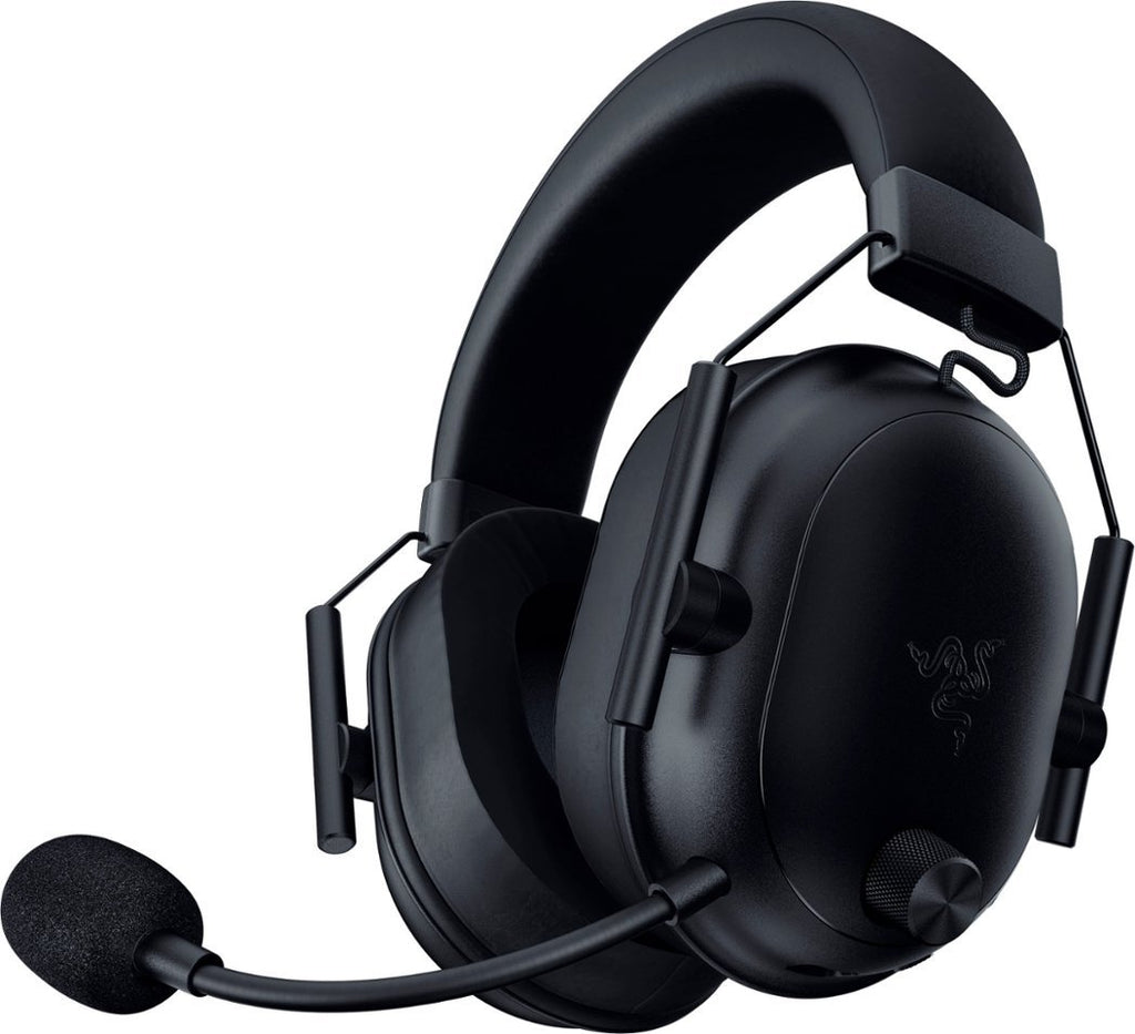 【ほぼ新品】Razer BlackShark V2 Hyperspeed Razer | BlackShark V2 Hyperspeed Gaming Headset - Black | RZ04