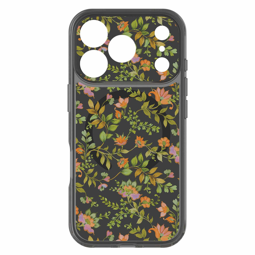 Otterbox | Lumen MagSafe Case iPhone 18 Pro/17 Pro  - Garden Harmony | 77-001132