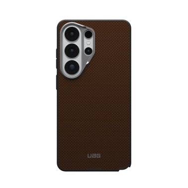 UAG | Fibr Armr w/Magnet Case for Samsung Galaxy S26 Ultra - Orange/Charcoal | 214545119732