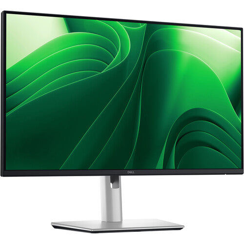 Dell | Pro 24 Plus QHD USB-C Hub Monitor | P2425DE