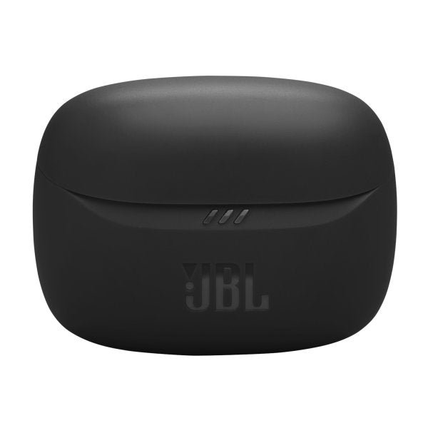 JBL | Tune Beam 2 True Wireless Lifestyle Headphone - Black | JBLTBEAM2BLKAM
