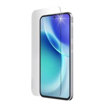 HyperGear | Tempered Glass Screen Protector Samsung Galaxy A57 w/Dust-Free Install Tray | 16611HIT