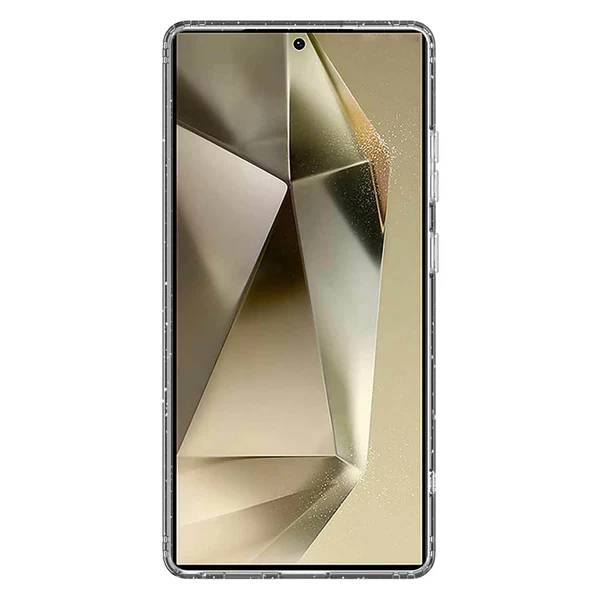 Blu Element | DropZone Rugged Glitter Clear for Samsung Galaxy S25 Ultra - Clear | 120-9427