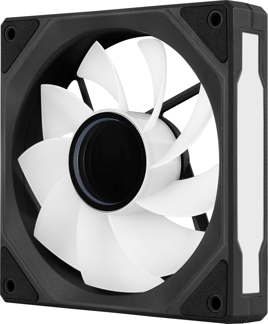 AeroCool | Fan Phantom-M-3R-BK PhantomM-3 R 12 PWM ARGB BK - Black | ACF3-MR11247.11