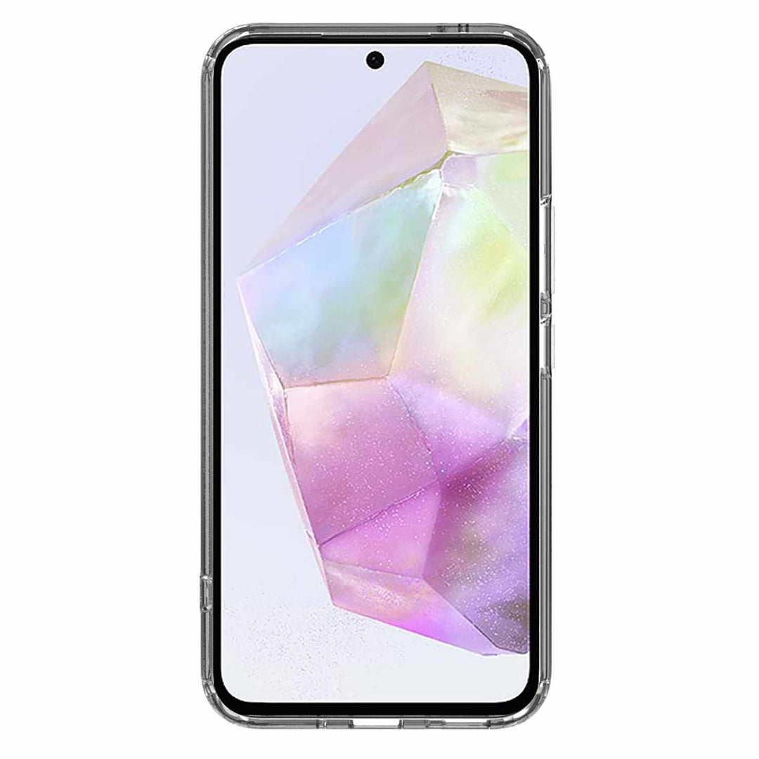 Blu Element | DropZone Air Case Clear for Samsung Galaxy A36 5G/Galaxy A56 5G | 120-9405