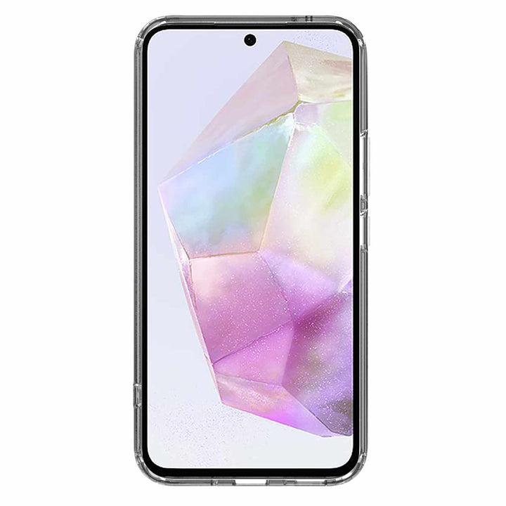 Blu Element | DropZone Air Case Clear for Samsung Galaxy A36 5G/Galaxy A56 5G | 120-9405