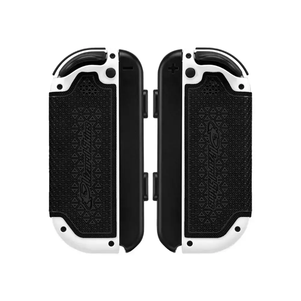 Lizard Skins | DSP Controller Grip for Switch Joy-Con - Jet Black | N-ACCNSW-0621