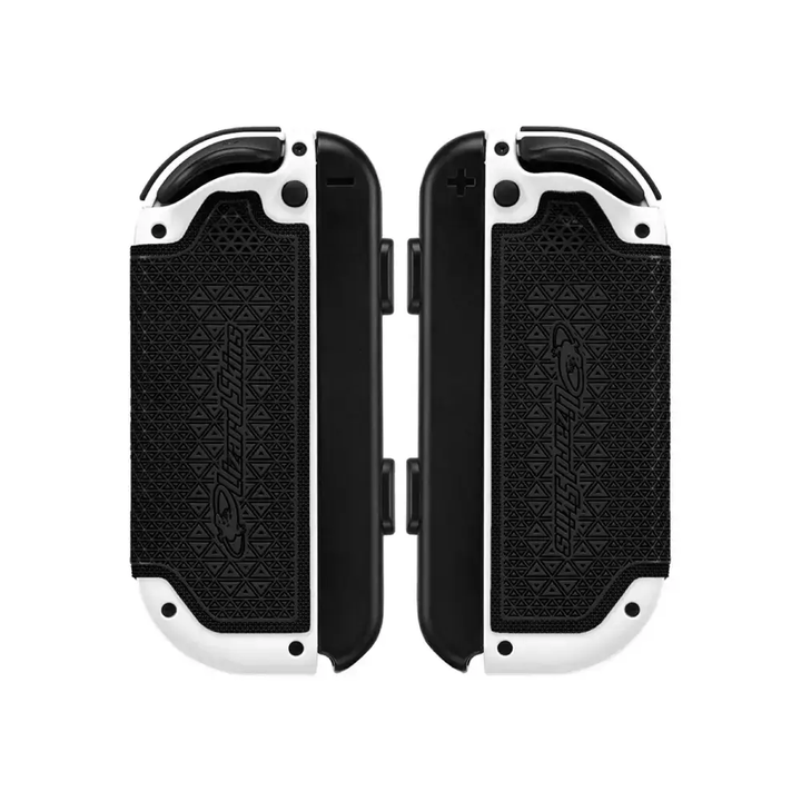 Lizard Skins | DSP Controller Grip for Switch Joy-Con - Jet Black | N-ACCNSW-0621