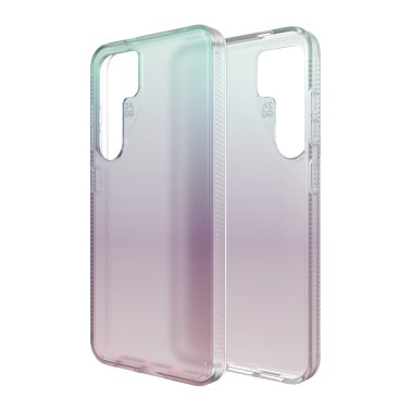 ZAGG GEAR4 | Milan Case Samsung Galaxy S24 - Iridescent | 15-12372
