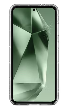Nimbus9 | Alto 2 Case for Samsung Galaxy S24 FE - Clear | 120-8947